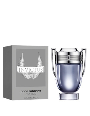 Invictus Edt